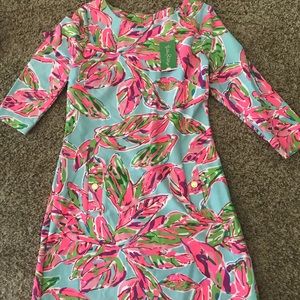 Lily Pulitzer dress